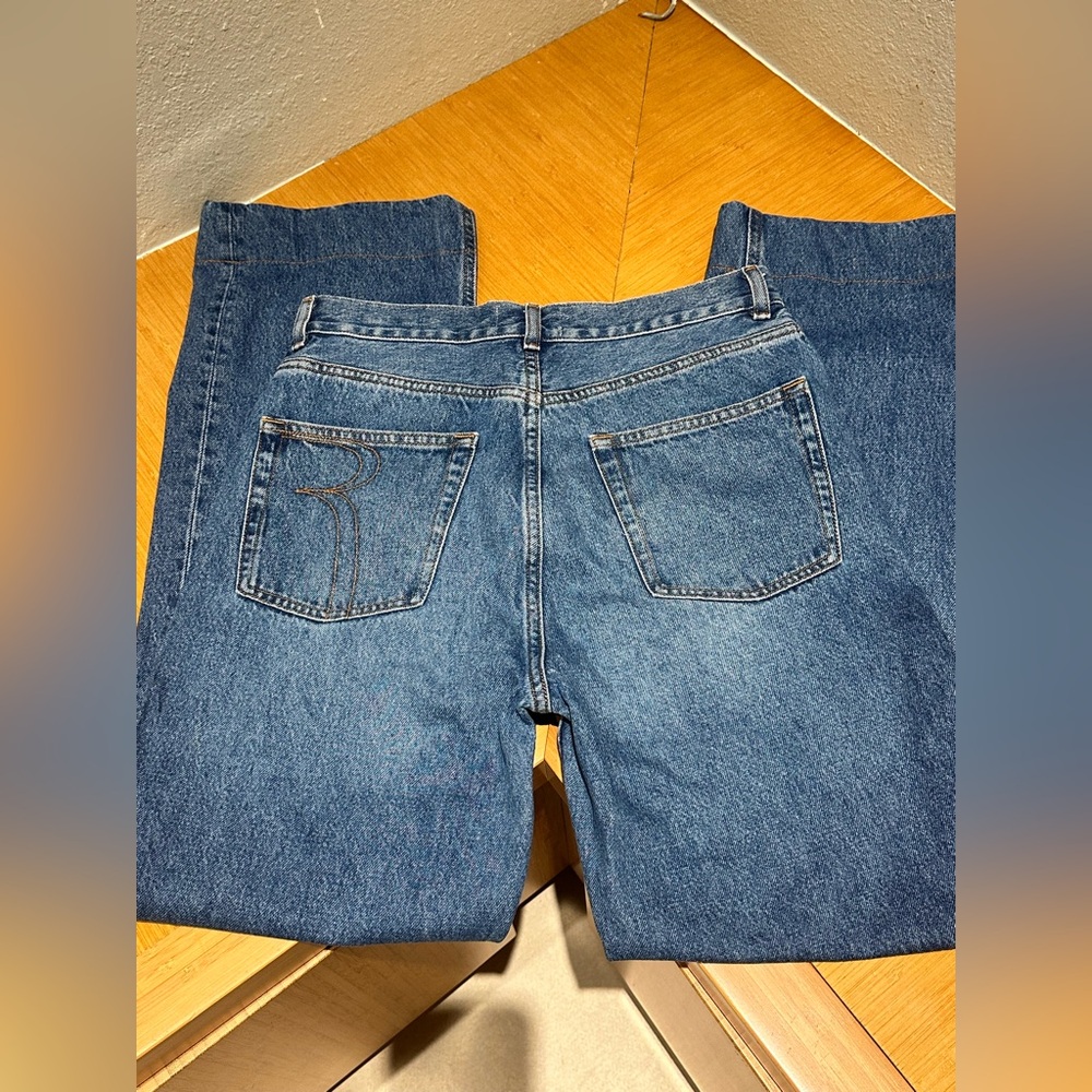 Rouje Paris Belleville Jeans - Picture 12 of 12